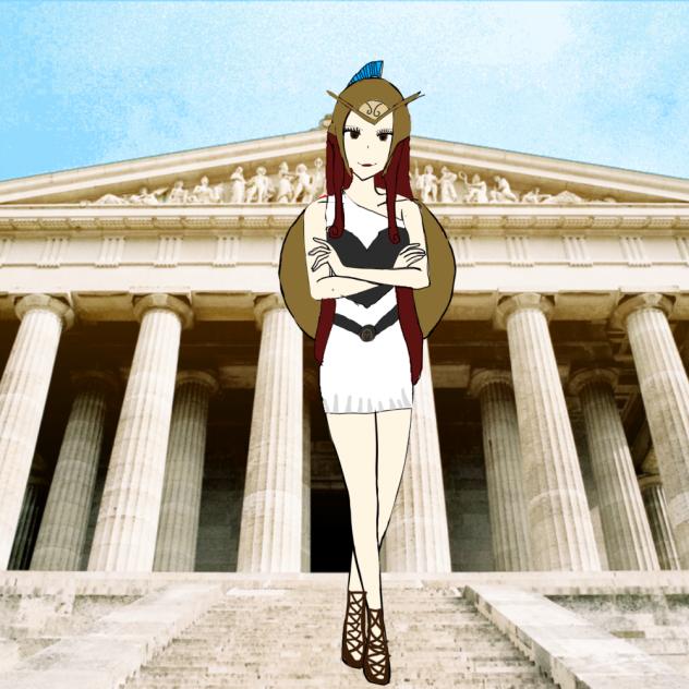 Athena