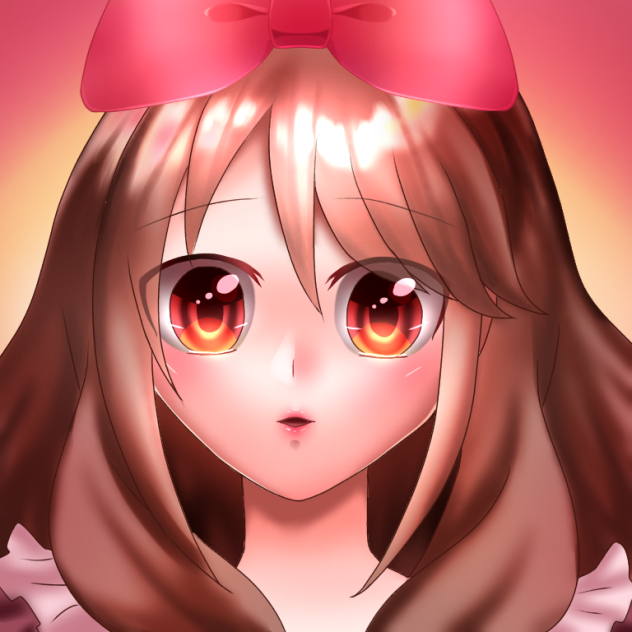 うちの子
