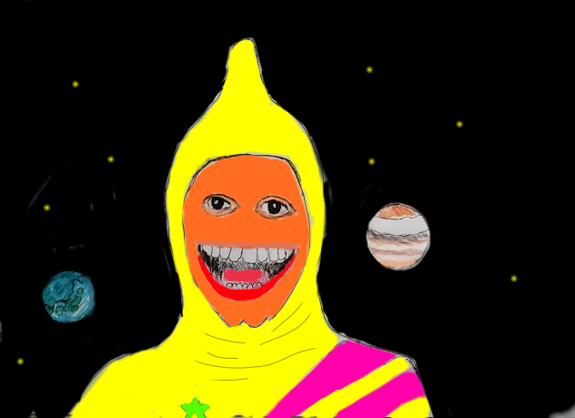 ストレッチマ…