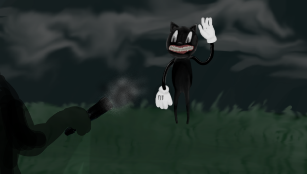 🐱