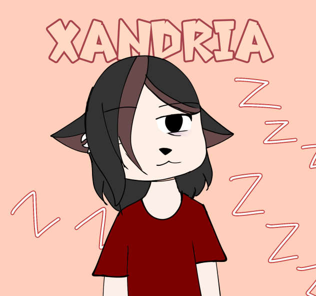 Xandria