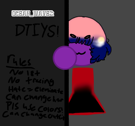 DTIYS