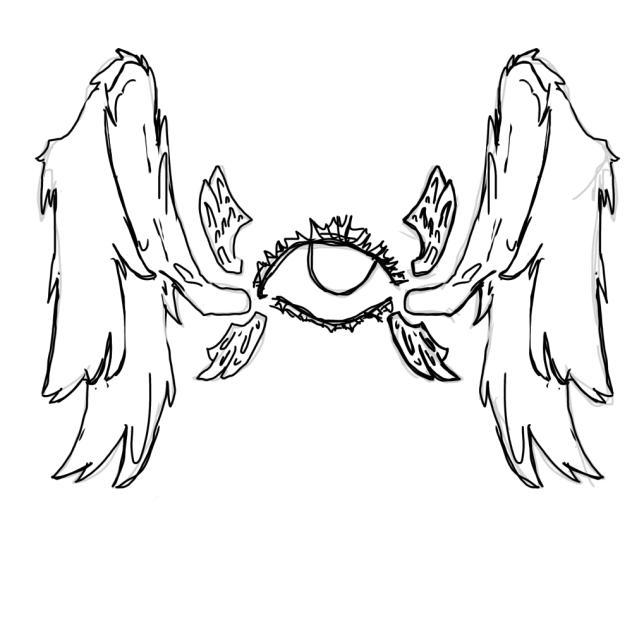 biblically accurate angel