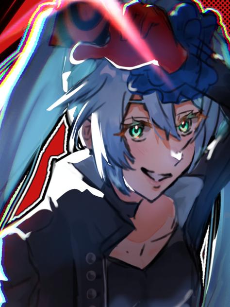 捕まえてみなよ？