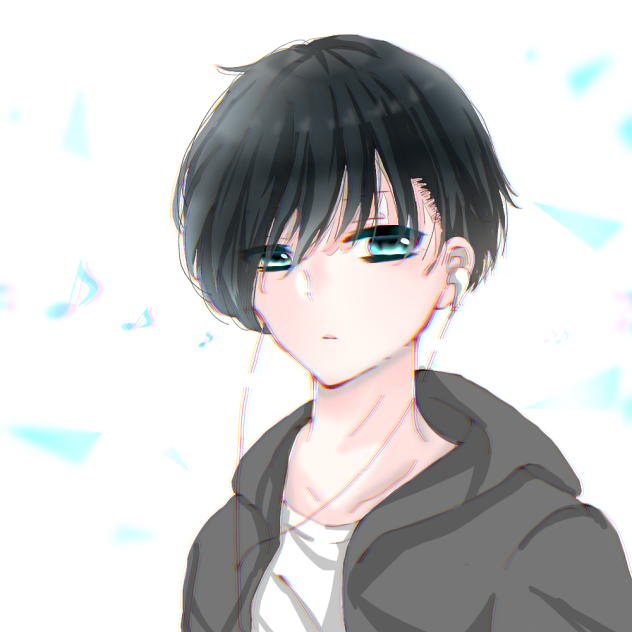 男の子d(￣ ￣)