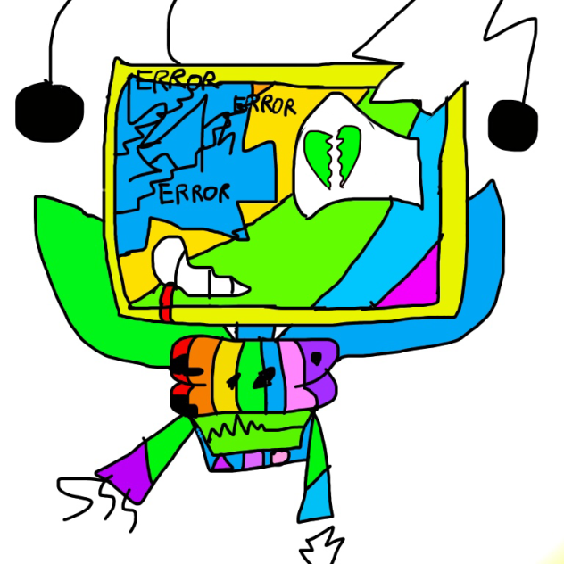Dying ArtBot