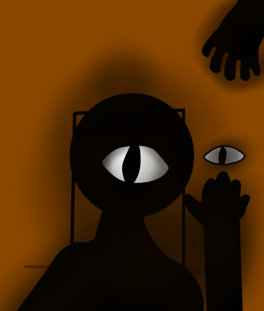 Seek Doors ibisPaint