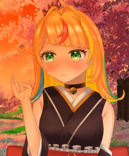 ずっといっしょだよ？
