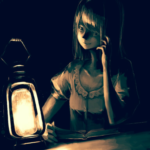 読者娘