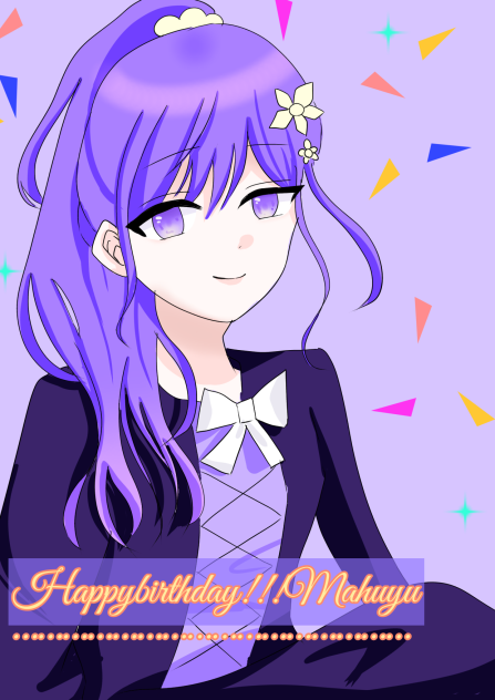Happybirthday!!!