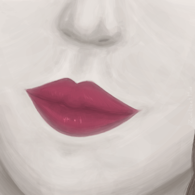 Lips 👄