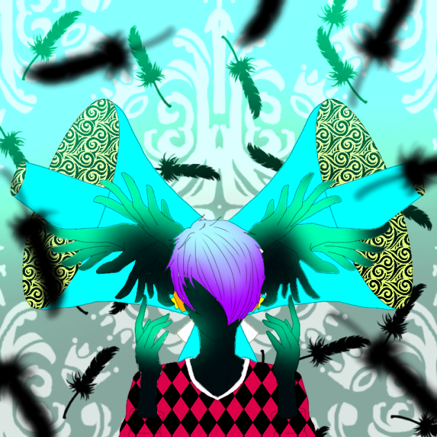 塗らせていただきました。