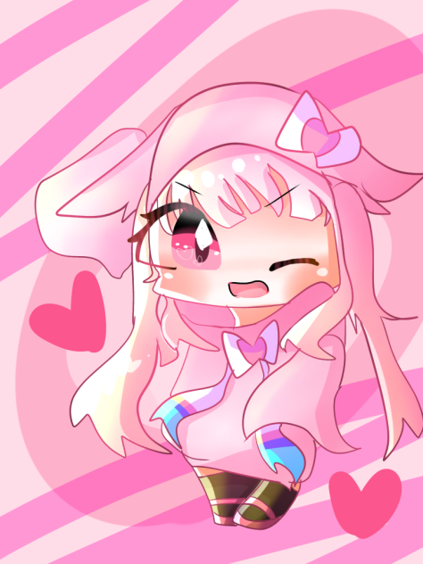うさみるちゃ