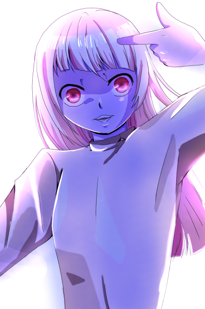 ばぁーん