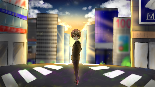 依頼2