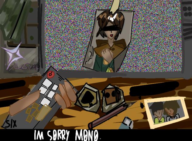 six you there