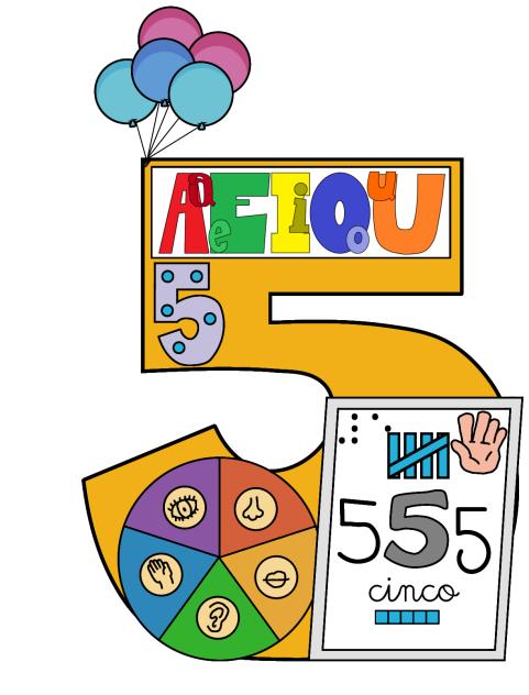 Números-5