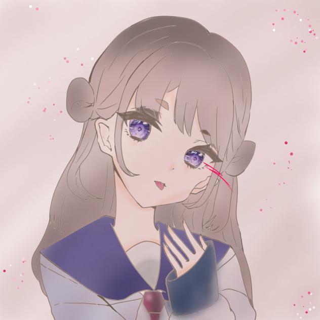 塗り絵参加だ