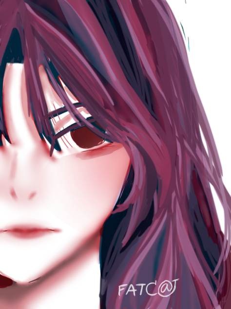 🔻 - ibisPaint