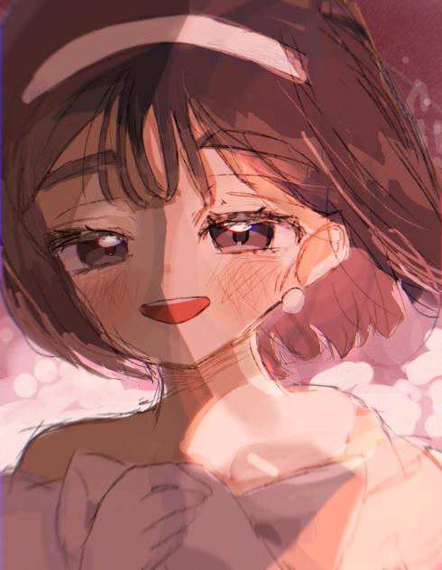 スアちゃん