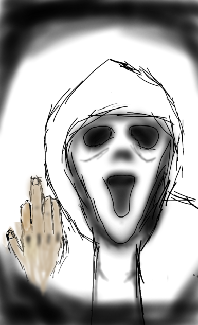 phantom - ibisPaint