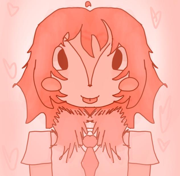 New oc PLZ PUT NAMES IN COMMENTS