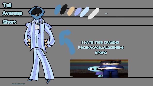 Austin Russo redesign