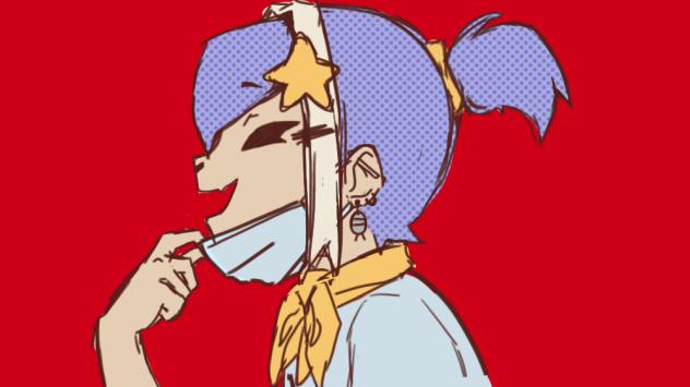 ヴァンパイア！