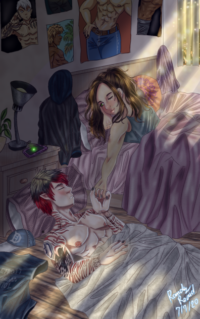 Goodnight