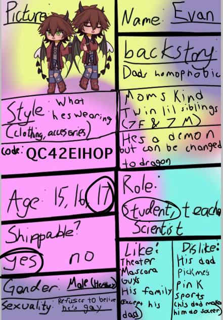 CS For TLPBD 🦊✨