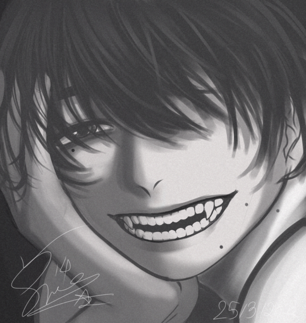 practice - ibisPaint