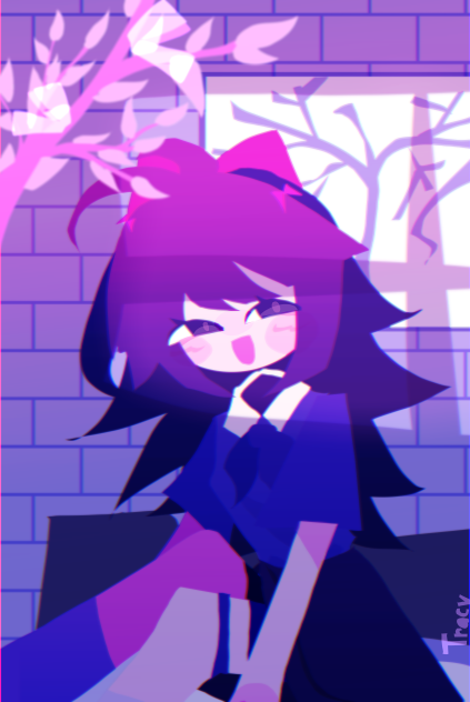 ☾•Xändėr•☾