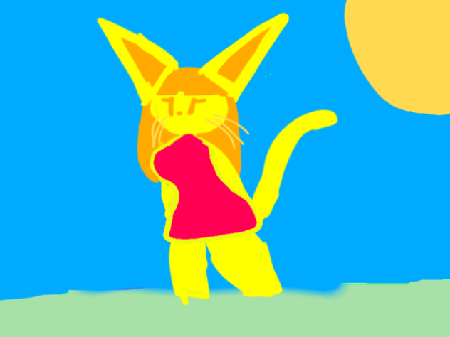 I will never get 4 likes