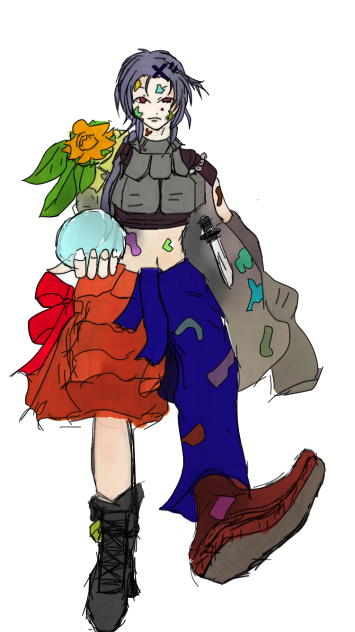 オリデザ