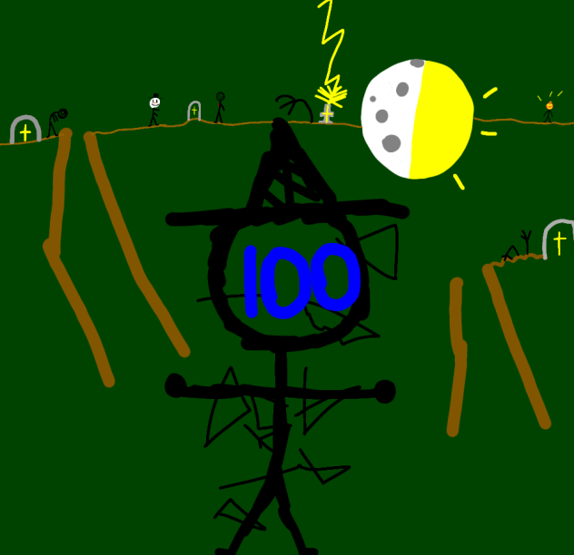 100 - ibisPaint