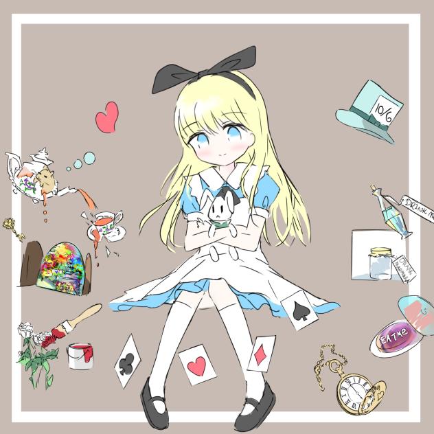 Alice3