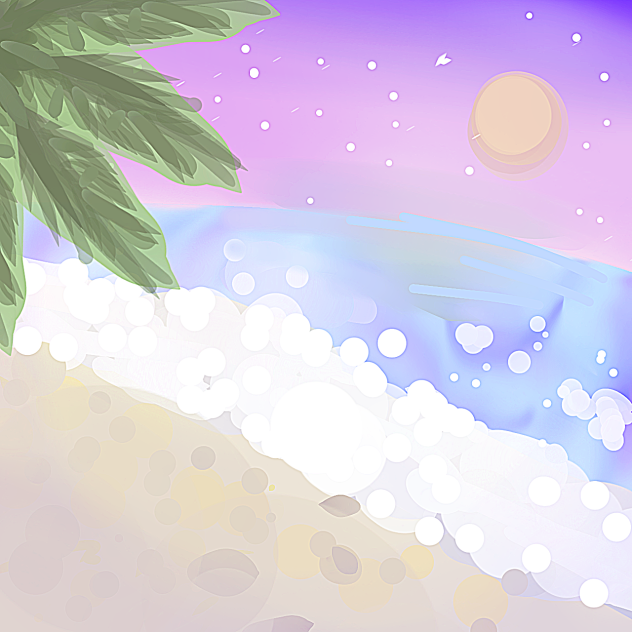 🌊sea🌴 - ibisPaint