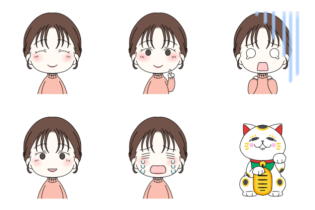 依頼絵117