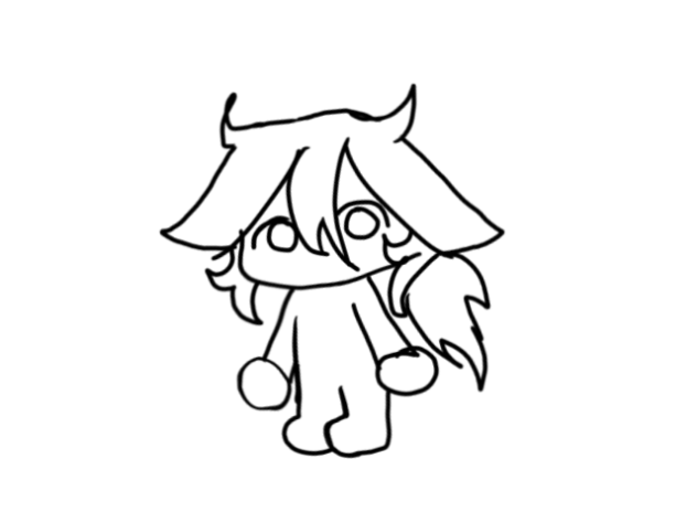 Drawing explanation😔
