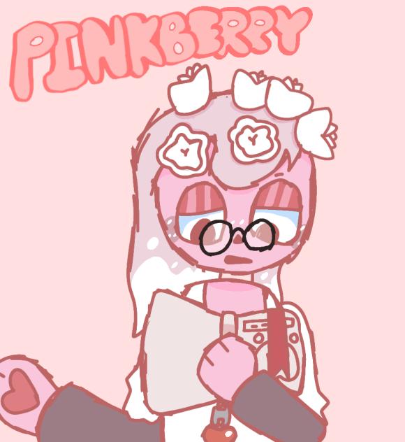 Pinkberry - Flavorfrenzy