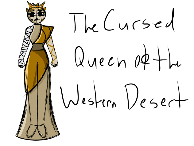 Concept Art #1