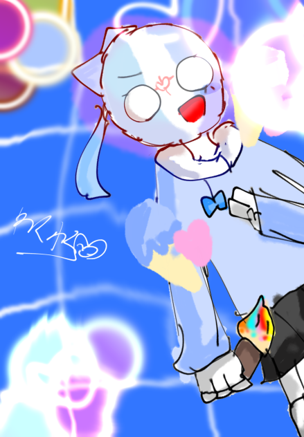 カンヒュー！