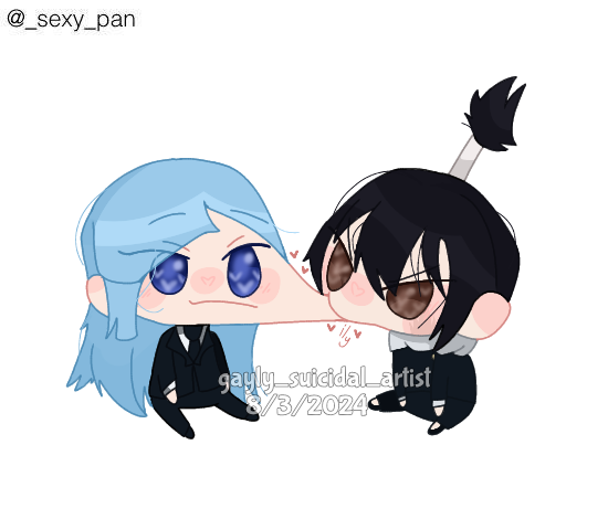 recreation that's not gay for once