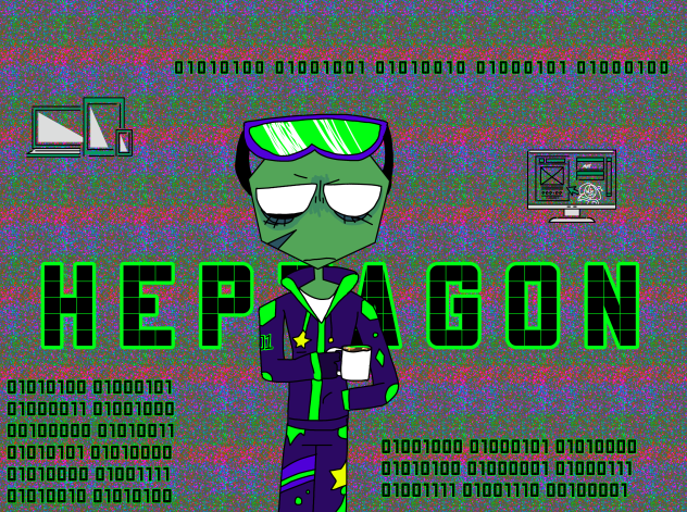 💻Heptagon💚