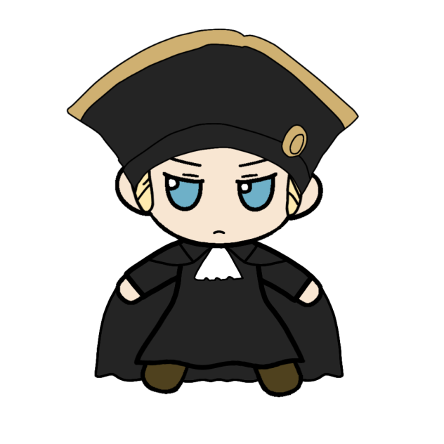 Hetalia Holy Roman Empire fumo