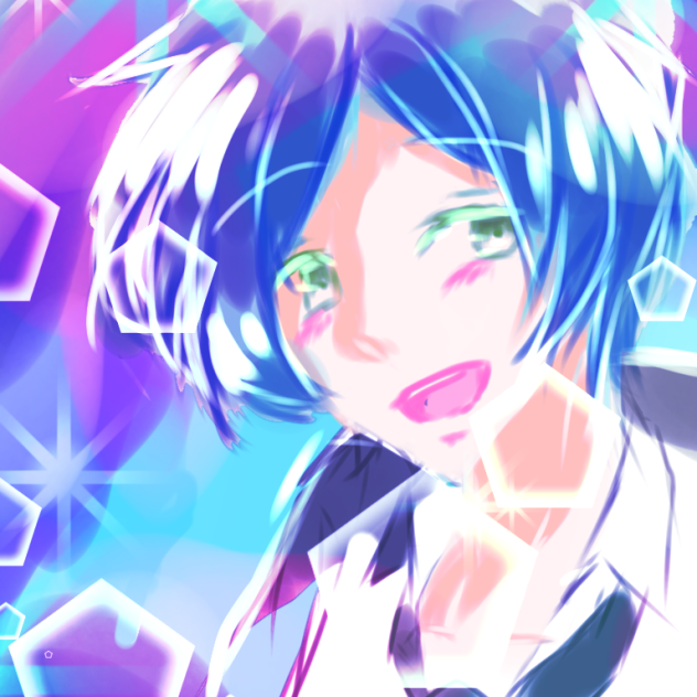 ぷかぷか先輩