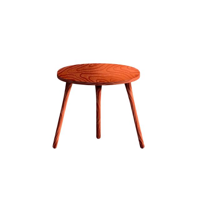Wooden Stool