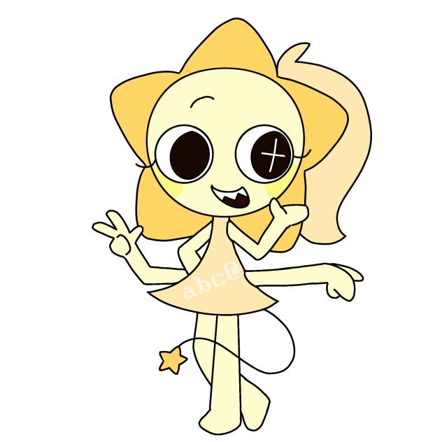 오공프렌님 자캐 그리기ㅣ기기기
