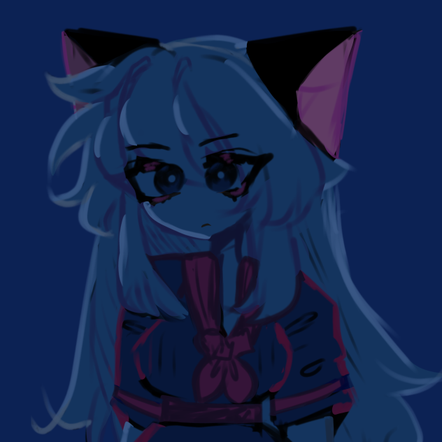 without the lights bc it looks cool