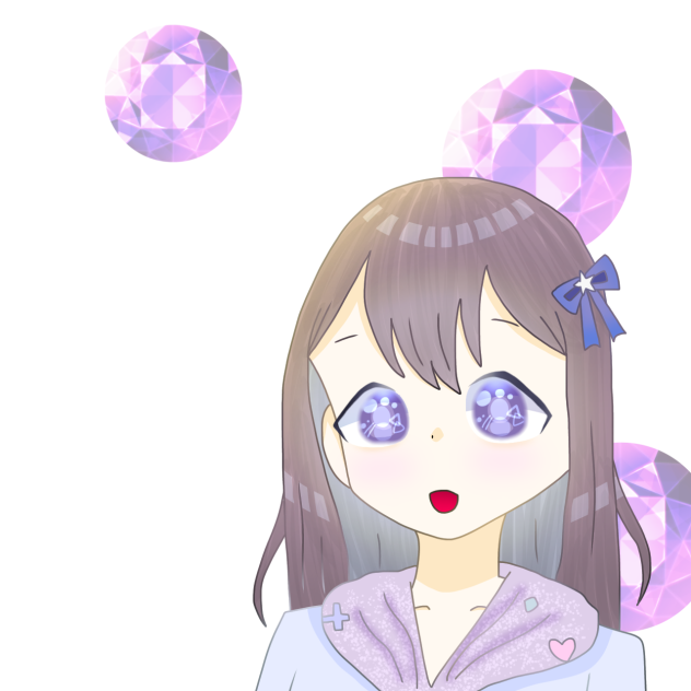 おたおめイラスト